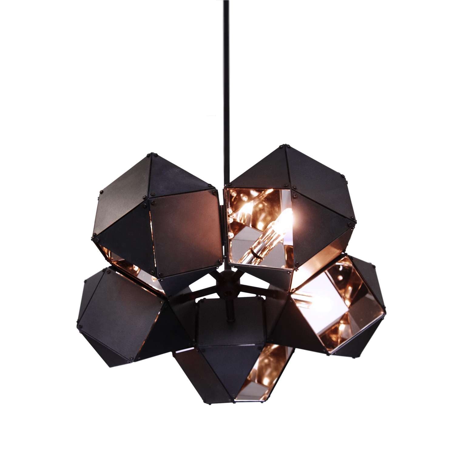 TR80087 Welles Style Pendant Lamp