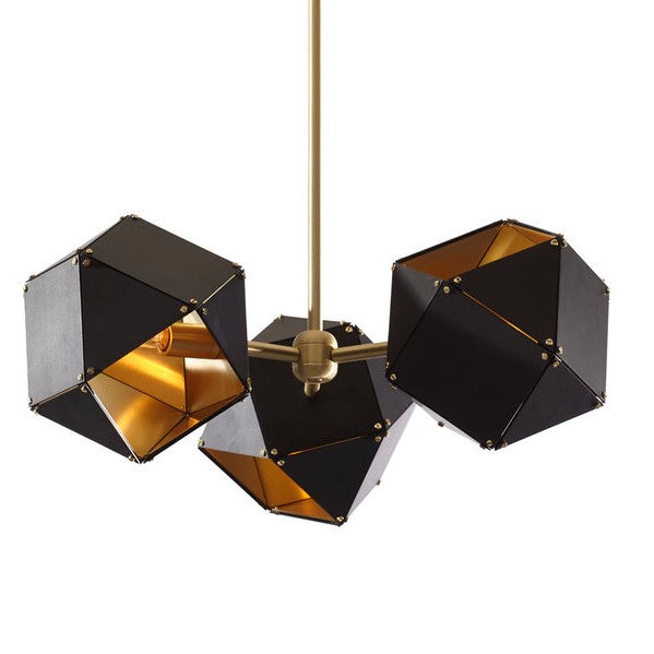 TR80087 Welles Style Pendant Lamp