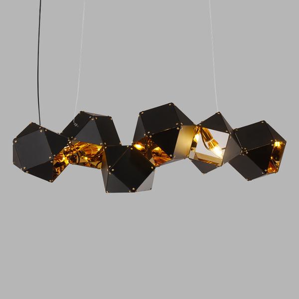TR80087 Welles Style Pendant Lamp