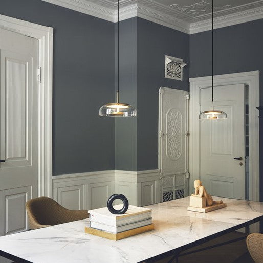 TR80085 Blossi Style Lamps