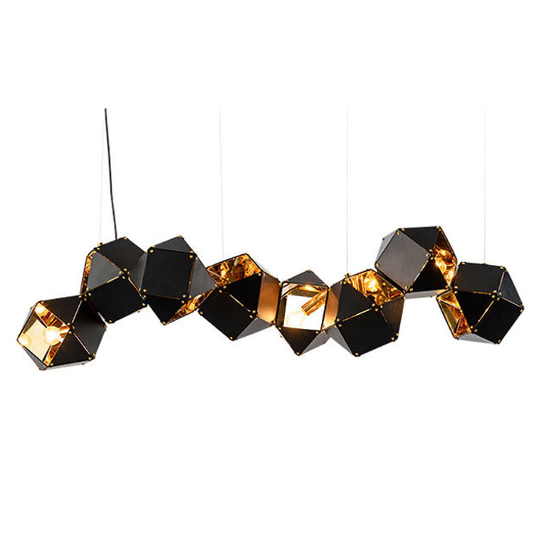 TR80087 Welles Style Pendant Lamp