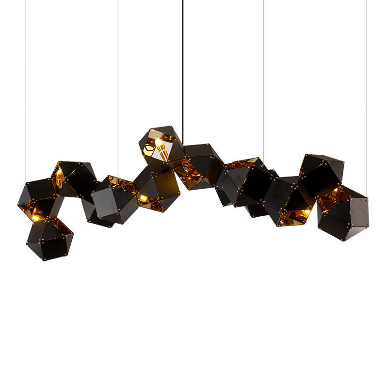 TR80087 Welles Style Pendant Lamp