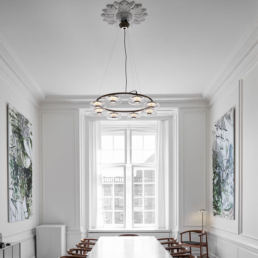 TR80085 Blossi Style Lamps