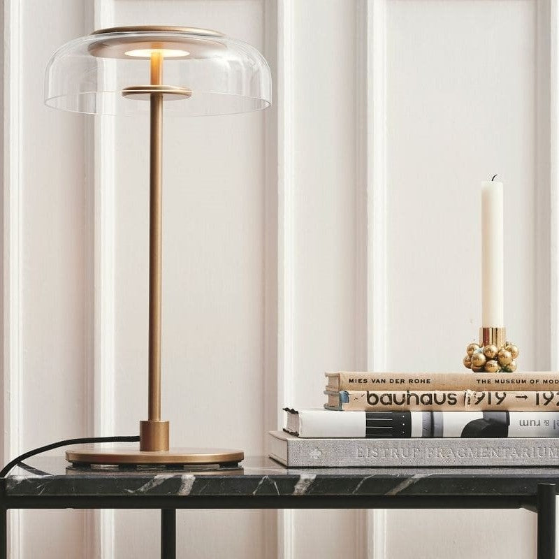 TR80085 Blossi Style Lamps