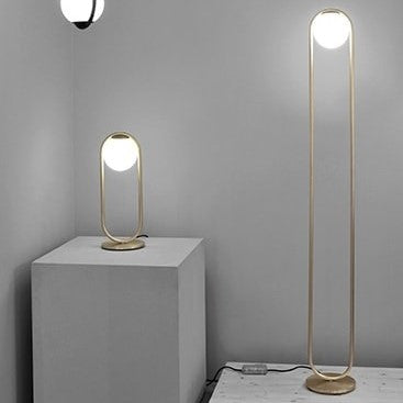 TR80088 C Ball Style Modern Lamps