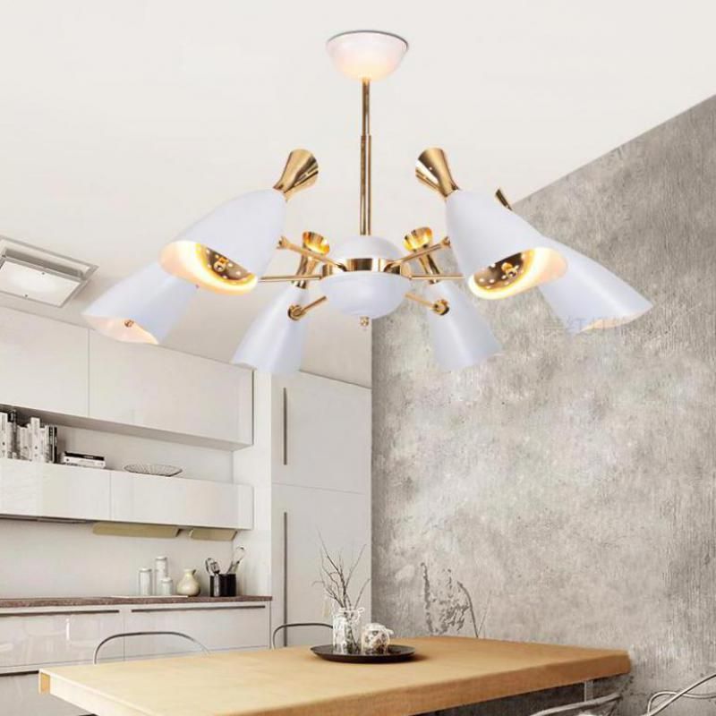 TR80089 Duke Style Lamp Collections