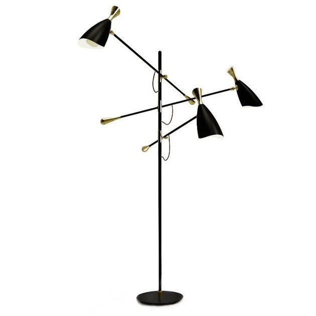 TR80089 Duke Style Lamp Collections
