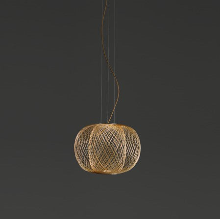 TR80091 Parachilna Anwar Style Lamps