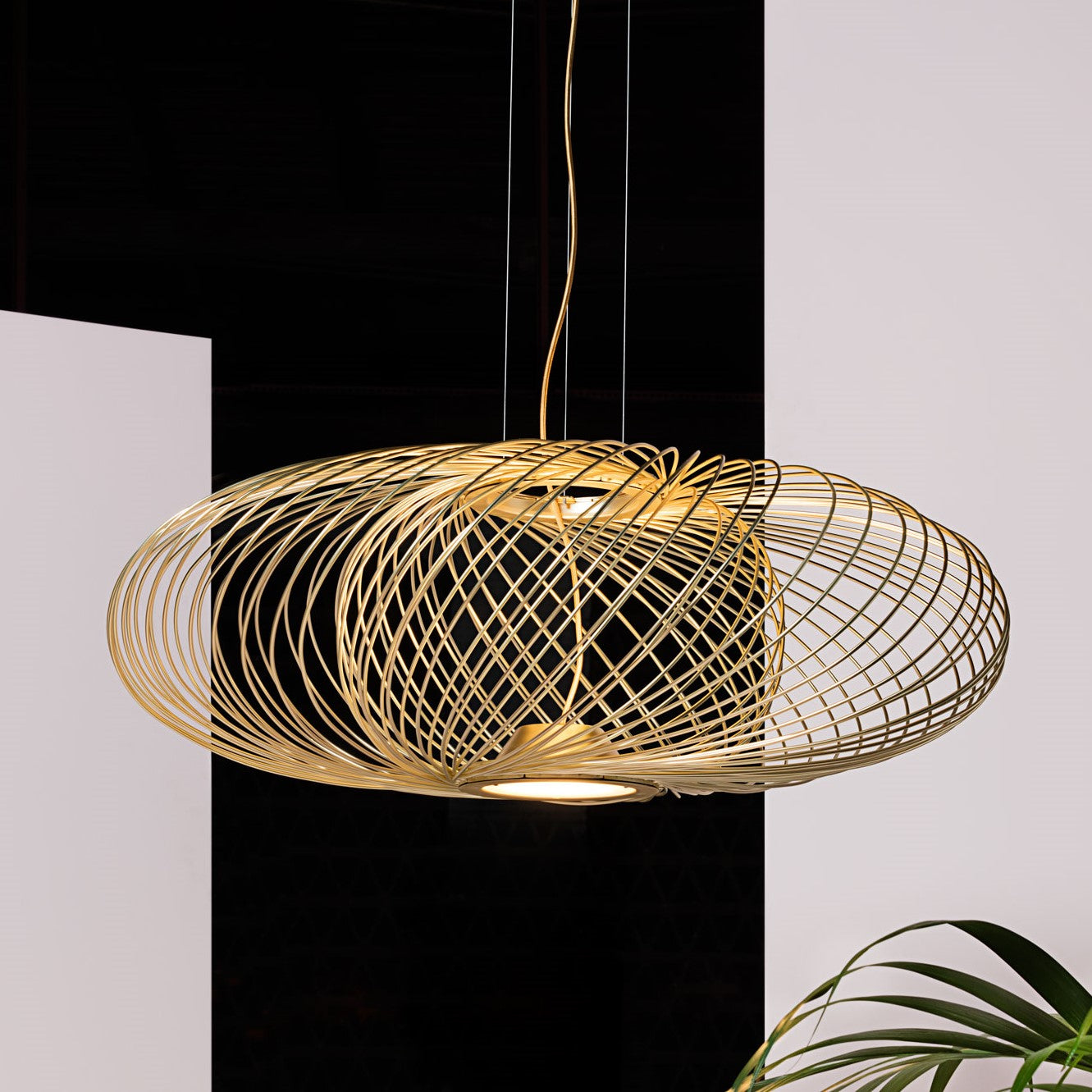 TR80091 Parachilna Anwar Style Lamps