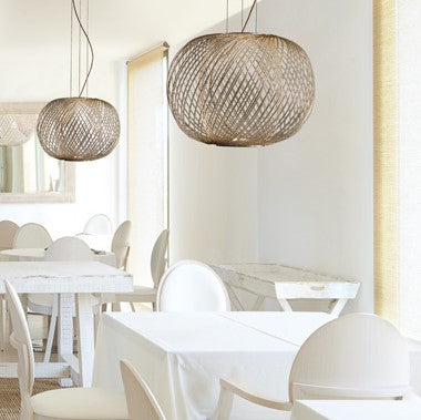 TR80091 Parachilna Anwar Style Lamps