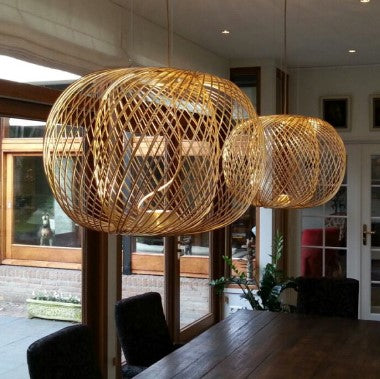 TR80091 Parachilna Anwar Style Lamps