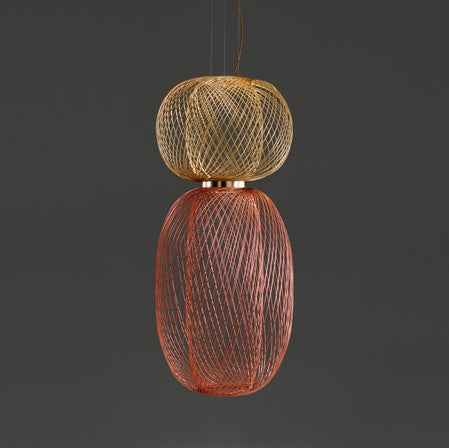 TR80091 Parachilna Anwar Style Lamps