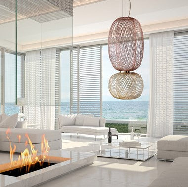 TR80091 Parachilna Anwar Style Lamps