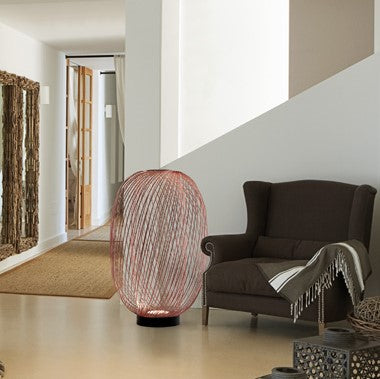 TR80091 Parachilna Anwar Style Lamps