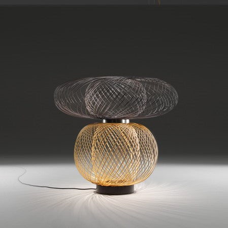 TR80091 Parachilna Anwar Style Lamps