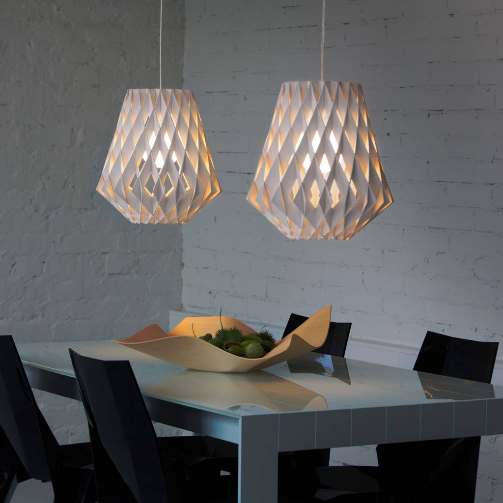 TR80094 Pilke Style Pendant Lamp