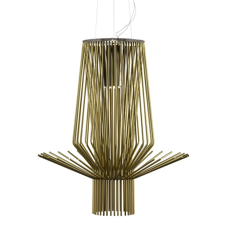 TR80097 Allegretto Style Suspension Lamps
