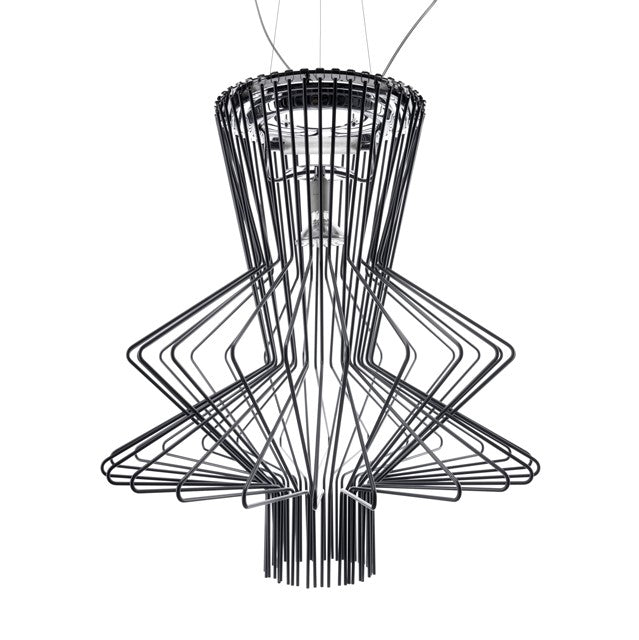 TR80097 Allegretto Style Suspension Lamps