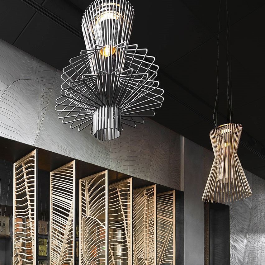 TR80097 Allegretto Style Suspension Lamps