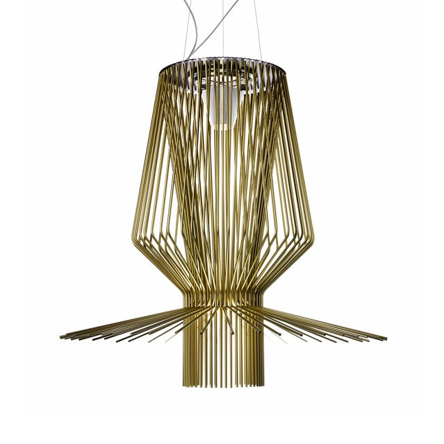 TR80097 Allegretto Style Suspension Lamps