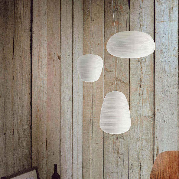 TR80098P Rituals Style Pendant Lamps