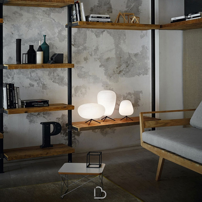 TR80098T Rituals Style Table Lamps