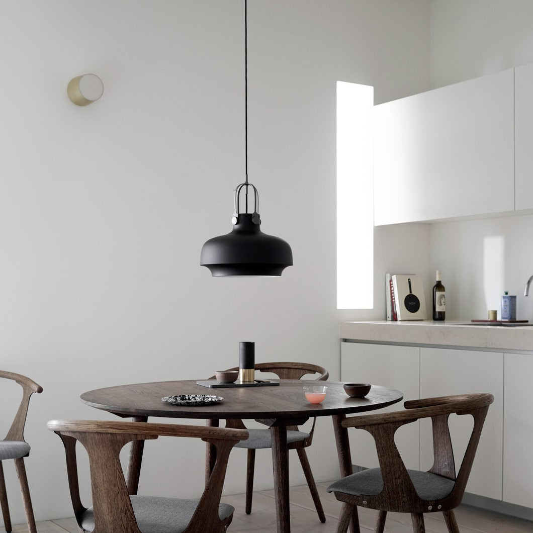 TR80100 Copenhagen SC7 Style Pendant Lamps