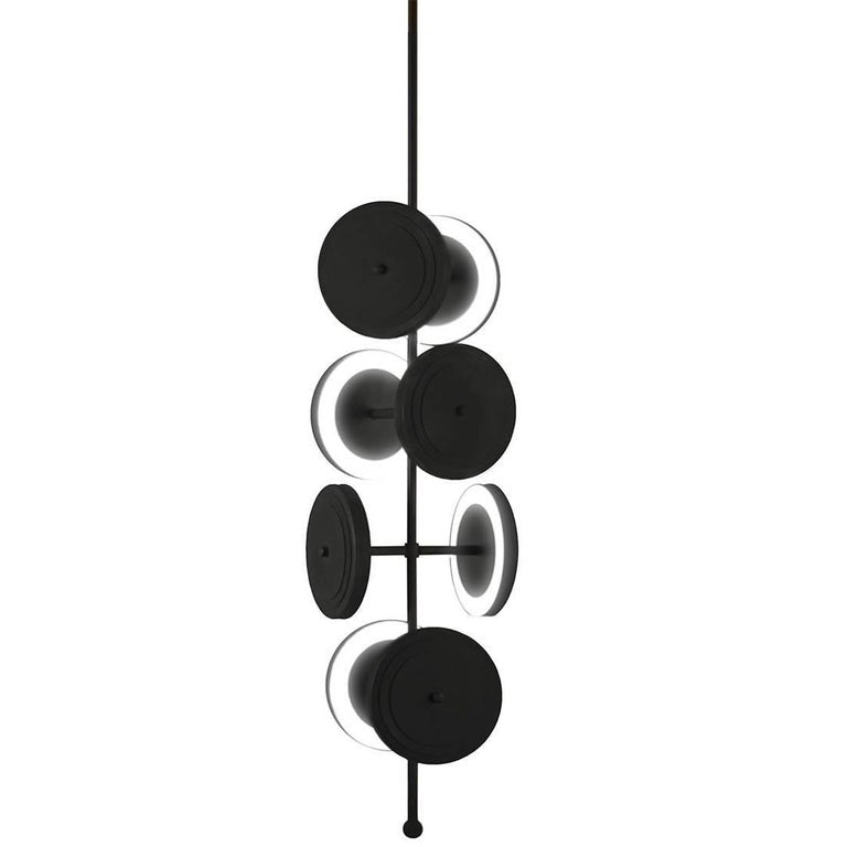 TR80102 Royer Style Pendant Lamps
