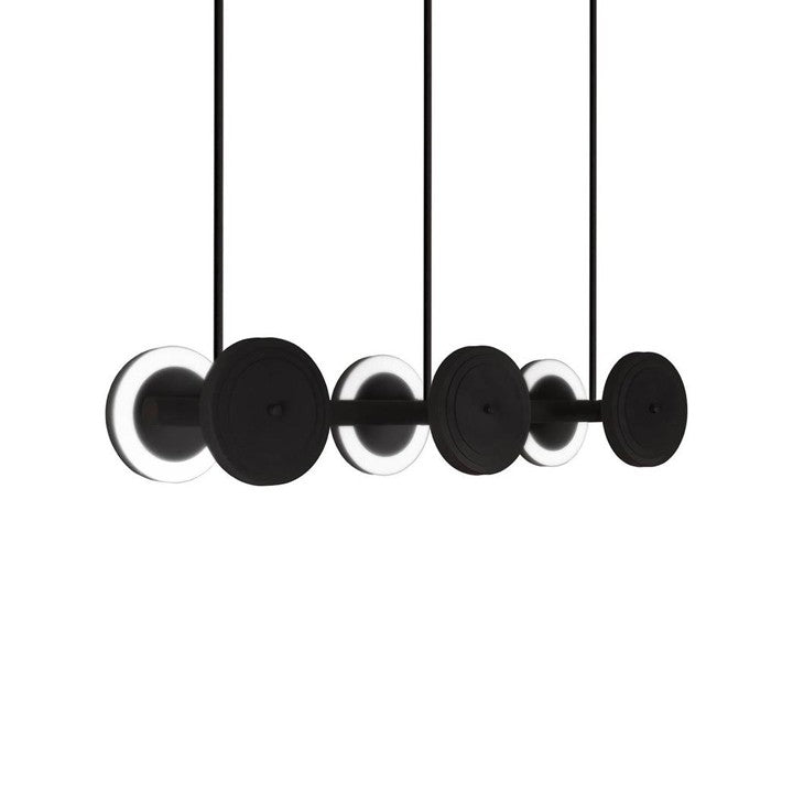 TR80102 Royer Style Pendant Lamps