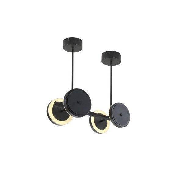 TR80102 Royer Style Pendant Lamps
