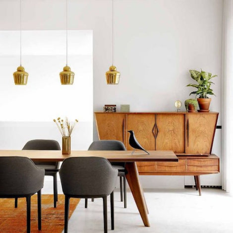 TR80103 Artek-A330 Style Pendant Lamp