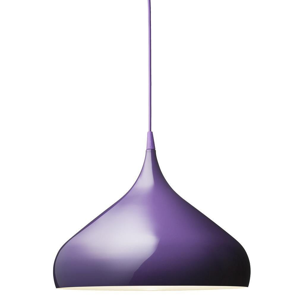 TR80104 BH Style Spinning Lamps