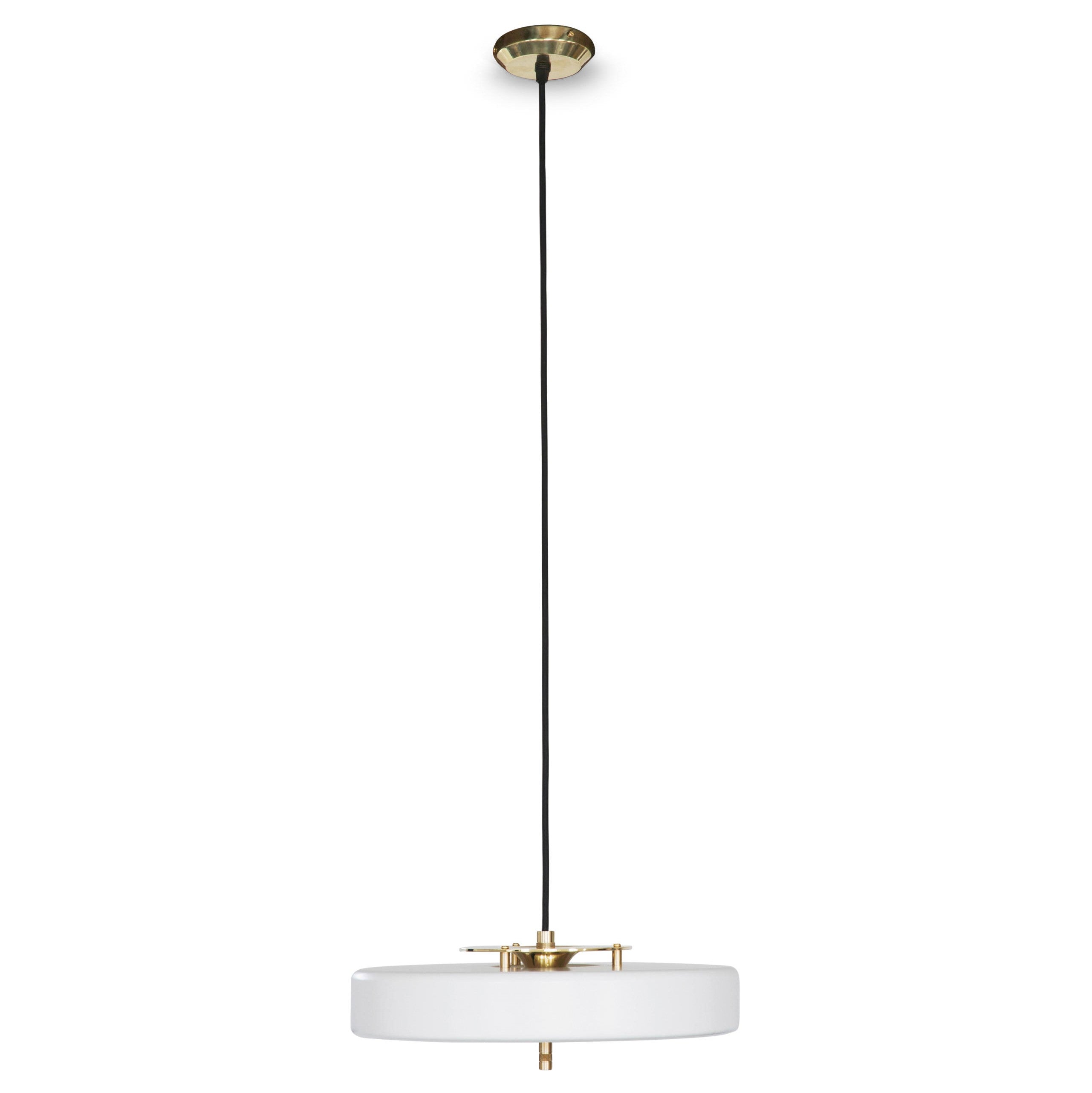 TR80105P Revolve Style Pendant Lamps
