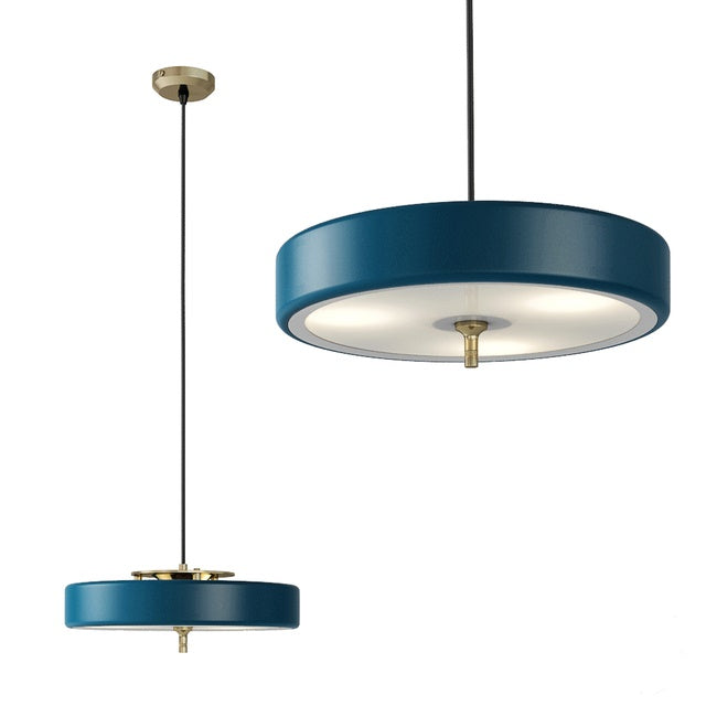 TR80105P Revolve Style Pendant Lamps