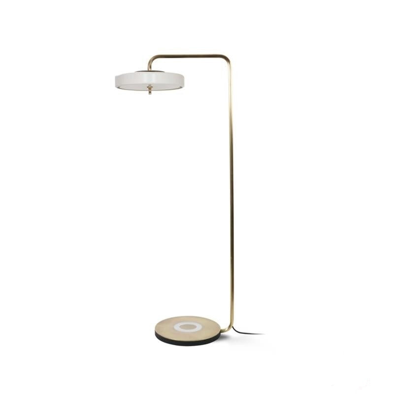 TR80105F Revolve Style Floor Lamps