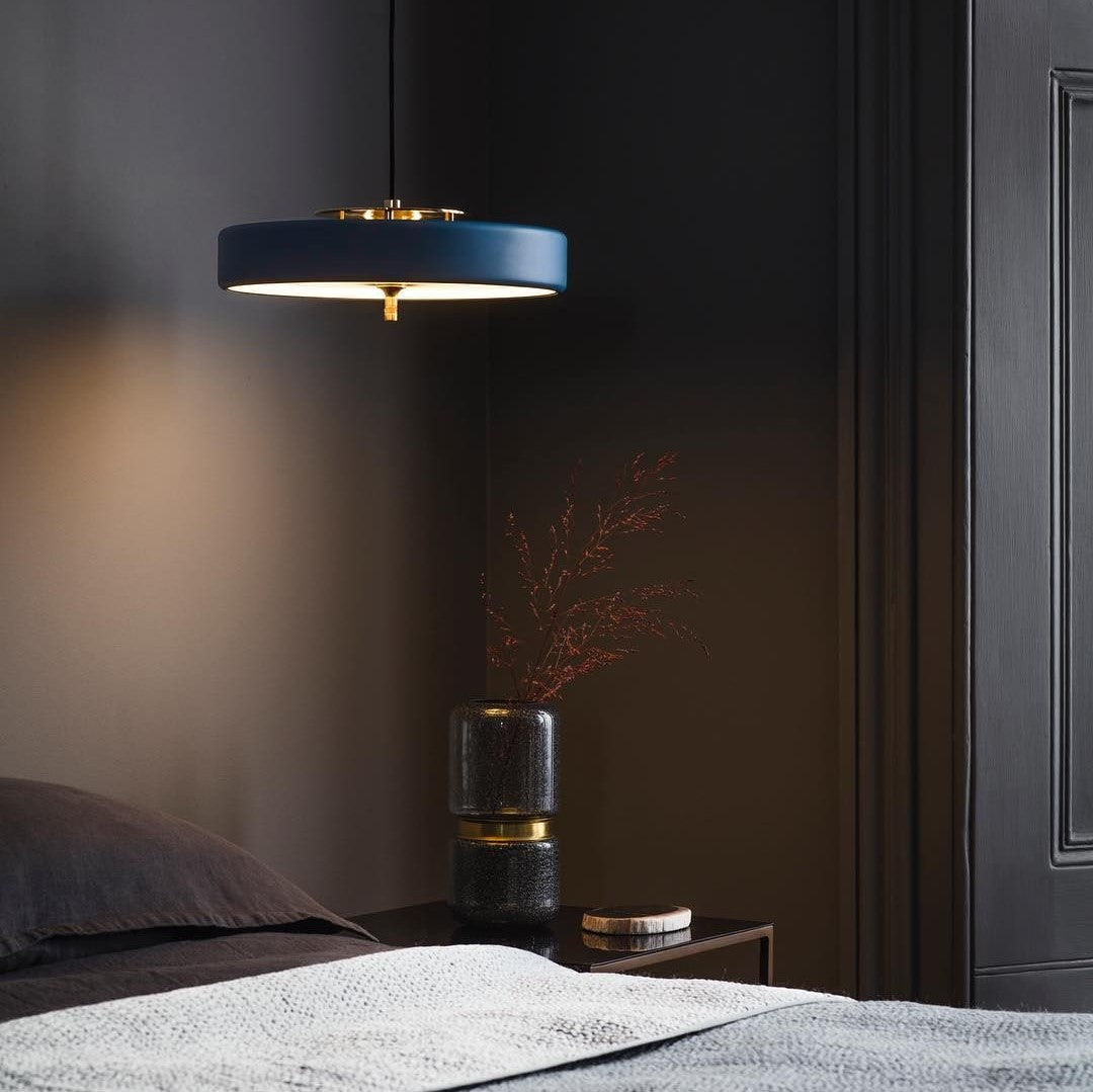 TR80105P Revolve Style Pendant Lamps