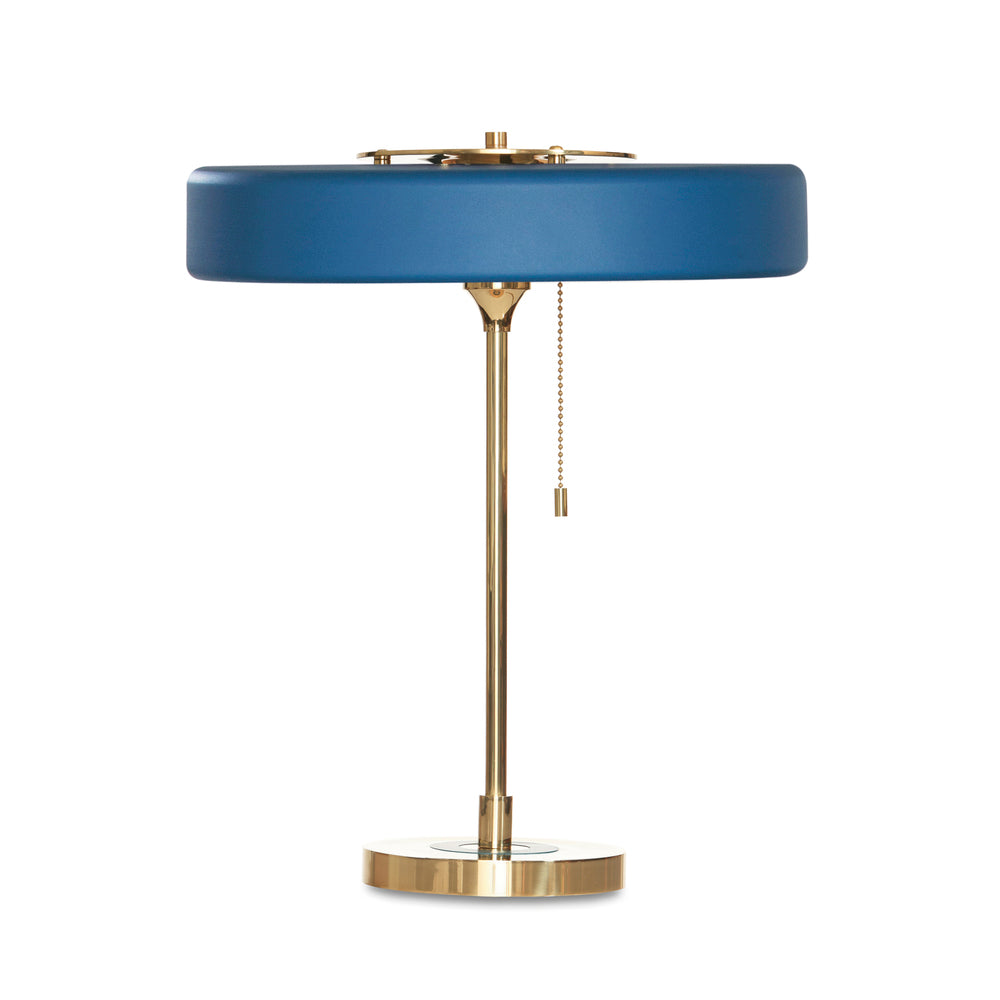 TR80105T Revolve Style Table Lamps