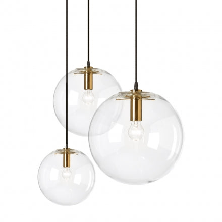 TR80106 Selene Style Pendant Lamp