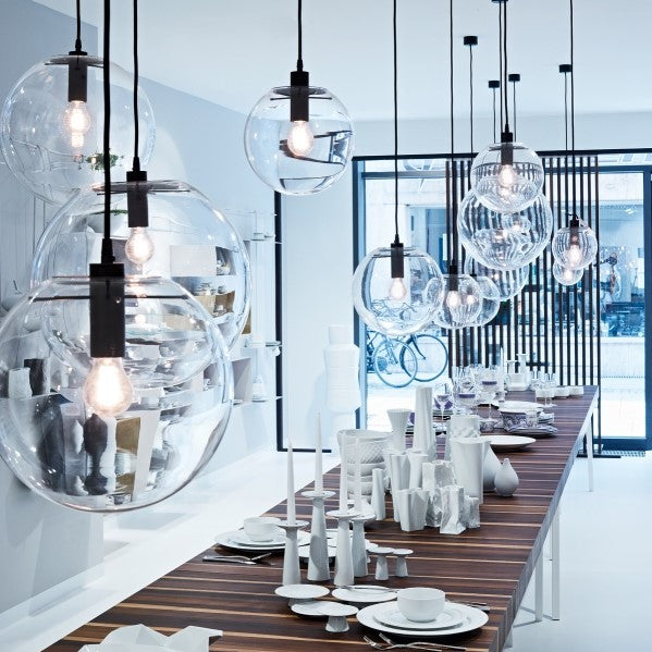 TR80106 Selene Style Pendant Lamp