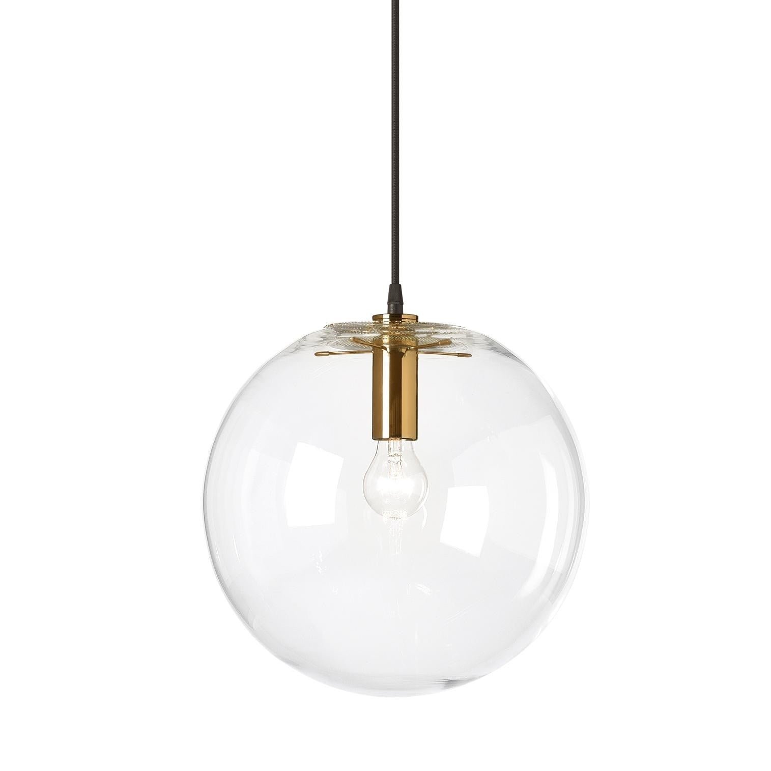 TR80106 Selene Style Pendant Lamp