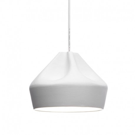 TR80108 Pleat Box Style Pendant Lamp