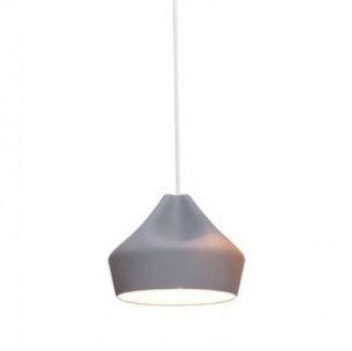 TR80108 Pleat Box Style Pendant Lamp