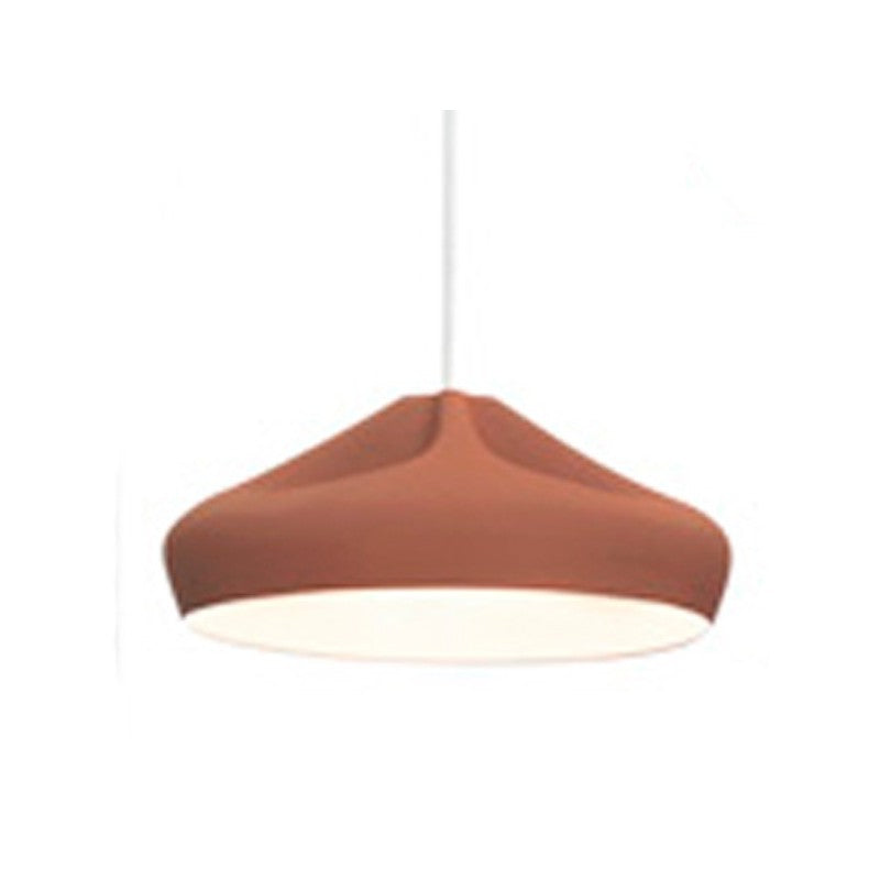 TR80108 Pleat Box Style Pendant Lamp