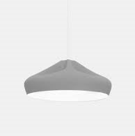 TR80108 Pleat Box Style Pendant Lamp