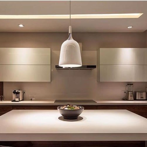 TR80110 Copacabana Style Pendant Lamp