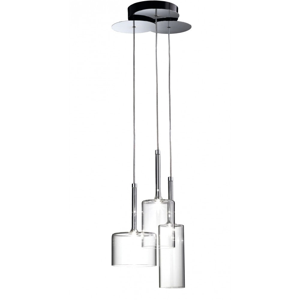 TR80112 Spillray Style Pendant Lamp