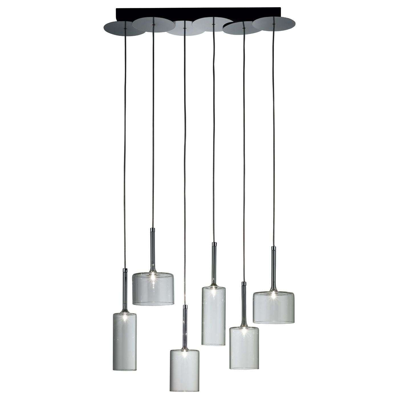 TR80112 Spillray Style Pendant Lamp