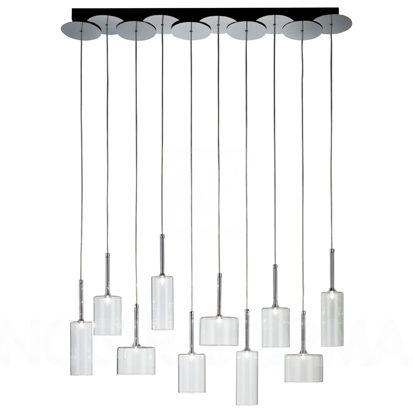 TR80112 Spillray Style Pendant Lamp