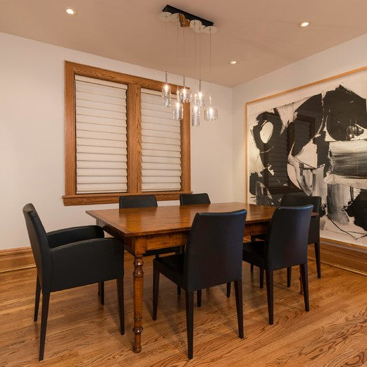 TR80112 Spillray Style Pendant Lamp