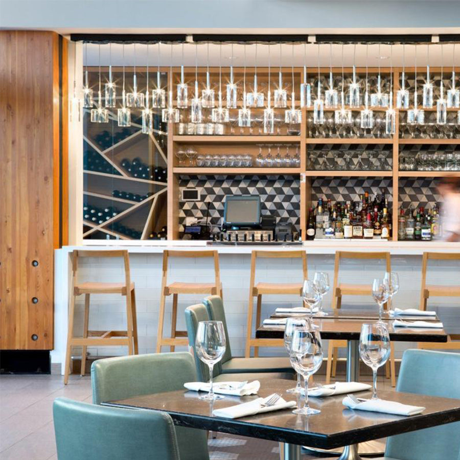 TR80112 Spillray Style Pendant Lamp